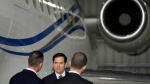 US formally seizes second plane belonging to Venezuelan President Maduro  CNN US formally seizes second plane belonging to Venezuelan President Maduro  CNN