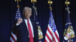 Trump promotes misleading claims about federal governments media subscriptions The Associated Press Trump promotes misleading claims about federal governments media subscriptions The Associated Press
