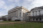 Courts pause of federal worker buyout gives Trump administration more time to get more applications  POLITICO Courts pause of federal worker buyout gives Trump administration more time to get more applications  POLITICO