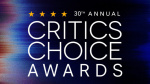 Critics Choice Awards 2025 Winners UPDATING LIVE  Variety
