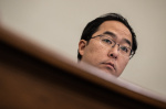 Amid lawlessness GOP cant count on Democratic votes Andy Kim says  POLITICO Amid lawlessness GOP cant count on Democratic votes Andy Kim says  POLITICO