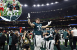 Eagles Cooper DeJean will forever be remembered for Super Bowl 2025 picksix  New York Post