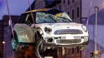 A driver plows into a demonstration in Munich injuring 30 people The Associated Press A driver plows into a demonstration in Munich injuring 30 people The Associated Press