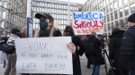 Trump administration begins sweeping layoffs with probationary workers warns of larger cuts to come The Associated Press Trump administration begins sweeping layoffs with probationary workers warns of larger cuts to come The Associated Press