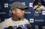Marcus Stroman refusing to go to bullpen as he emphatically ends Yankees absence  New York Post Marcus Stroman refusing to go to bullpen as he emphatically ends Yankees absence  New York Post