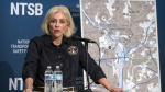 Helicopter crew in collision with plane may not have heard key instruction from tower NTSB says The Associated Press Helicopter crew in collision with plane may not have heard key instruction from tower NTSB says The Associated Press