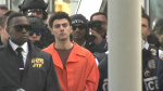 Luigi Mangione accused killer of UnitedHealthcare CEO Brian Thompson issues statement from prison  ABC11 RaleighDurham Luigi Mangione accused killer of UnitedHealthcare CEO Brian Thompson issues statement from prison  ABC11 RaleighDurham