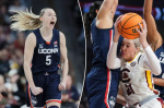UConn destroys South Carolina in major statement to end Gamecocks 71game home winning streak  New York Post