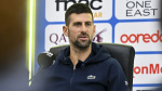 Novak Djokovic says recent doping cases in tennis suggest favoritism and are not a good image for our sport  CNN Novak Djokovic says recent doping cases in tennis suggest favoritism and are not a good image for our sport  CNN