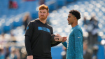 Panthers resign Andy Dalton to twoyear deal NBC Sports Panthers resign Andy Dalton to twoyear deal NBC Sports
