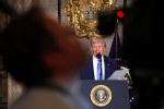 Trump says he has instructed DOJ to terminate all remaining Bidenera US attorneys Yahoo News Canada Trump says he has instructed DOJ to terminate all remaining Bidenera US attorneys Yahoo News Canada