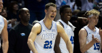 3 takeaways from BYUs blowout win over No 23 Kansas Deseret News 3 takeaways from BYUs blowout win over No 23 Kansas Deseret News
