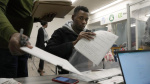Trump administration throws out protections from deportation for roughly half a million Haitians The Associated Press Trump administration throws out protections from deportation for roughly half a million Haitians The Associated Press