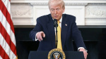 AP sues 3 Trump administration officials citing freedom of speech The Associated Press AP sues 3 Trump administration officials citing freedom of speech The Associated Press