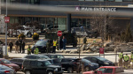 Police officer killed 5 others wounded after gunman holds Pennsylvania hospital staff hostage and opens fire officials say  CNN Police officer killed 5 others wounded after gunman holds Pennsylvania hospital staff hostage and opens fire officials say  CNN