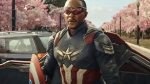 Captain America Brave New World Second Weekend Box Office Drop  Variety