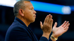 Alex Rodriguez nails 10000 halfcourt shot at BucknellArmy basketball game  USA TODAY