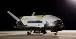 The Space Force shares a photo of Earth taken by the X37B space plane  The Verge The Space Force shares a photo of Earth taken by the X37B space plane  The Verge