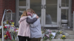Motive in Pennsylvania hospital shooting unclear but officials say man had recent contact with ICU The Associated Press Motive in Pennsylvania hospital shooting unclear but officials say man had recent contact with ICU The Associated Press
