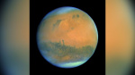 New research upends theory about why Mars is red scientists say  CNN New research upends theory about why Mars is red scientists say  CNN