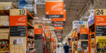 Home Depot Stock Falls After Earnings Top Estimates Barrons Home Depot Stock Falls After Earnings Top Estimates Barrons