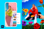 Adobe Photoshop Brings Worlds Leading Image and Design App to Mobile to Empower Next Generation of Creators  Adobe