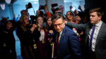 House GOP struggles over budget blueprint signal bigger problems for Trump agenda  CNN House GOP struggles over budget blueprint signal bigger problems for Trump agenda  CNN