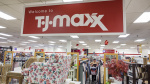 TJ Maxx parent company posts strong holiday quarter but issues weakerthanexpected guidance  CNBC TJ Maxx parent company posts strong holiday quarter but issues weakerthanexpected guidance  CNBC