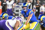 Matthew Staffords camp meets with Giants at NFL combine in latest QB twist  New York Post Matthew Staffords camp meets with Giants at NFL combine in latest QB twist  New York Post