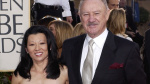 Oscarwinning actor Gene Hackman and his wife and dog found dead in their New Mexico home The Associated Press Oscarwinning actor Gene Hackman and his wife and dog found dead in their New Mexico home The Associated Press