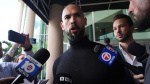 Andrew Tate and brother arrive in Florida after leaving Romania spokesperson says  CNN Andrew Tate and brother arrive in Florida after leaving Romania spokesperson says  CNN