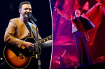 Fans blast Justin Timberlake after he cancels final concert of US tour minutes before showtime  Page Six Fans blast Justin Timberlake after he cancels final concert of US tour minutes before showtime  Page Six