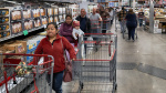 Tariff threats and uncertainty could weigh on consumers drag down US economy govt report suggests The Associated Press Tariff threats and uncertainty could weigh on consumers drag down US economy govt report suggests The Associated Press