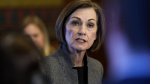 Iowas governor signs a bill removing gender identity protections from the states civil rights code The Associated Press Iowas governor signs a bill removing gender identity protections from the states civil rights code The Associated Press