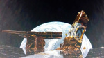 Fireflys Blue Ghost lander heads for touchdown attempt on the moon  CNN Fireflys Blue Ghost lander heads for touchdown attempt on the moon  CNN