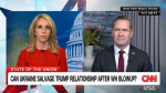 White House amplifies rave reviews for Trumps handling of Zelensky showdown as Europe rallies around Ukraine  CNN White House amplifies rave reviews for Trumps handling of Zelensky showdown as Europe rallies around Ukraine  CNN