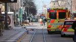 Two killed 11 injured after car rams crowd in German city of Mannheim  CNN