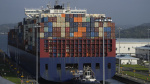 BlackRock strikes deal to bring ports on both sides of Panama Canal under American control The Associated Press BlackRock strikes deal to bring ports on both sides of Panama Canal under American control The Associated Press