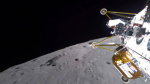 Intuitive Machines Athena lander reaches the moon but its status is unclear  CNN