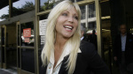 Pamela Bach actor and exwife of David Hasselhoff dies at 62 The Associated Press Pamela Bach actor and exwife of David Hasselhoff dies at 62 The Associated Press