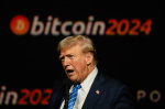 Trump signs executive order to create strategic reserve of crypto  POLITICO Trump signs executive order to create strategic reserve of crypto  POLITICO