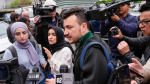 Who is Mahmoud Khalil Palestinian activist detained by ICE over Columbia University protests CNN Who is Mahmoud Khalil Palestinian activist detained by ICE over Columbia University protests CNN