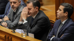 What to know about the collapse of Portugals government The Associated Press What to know about the collapse of Portugals government The Associated Press