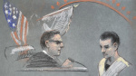 Pentagon leaker Jack Teixeira pleads guilty to obstructing justice calls himself a proud patriot The Associated Press Pentagon leaker Jack Teixeira pleads guilty to obstructing justice calls himself a proud patriot The Associated Press
