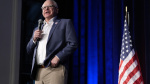 Emerging from 2024 loss Tim Walz holds a town hall in an Iowa Republicans district The Associated Press Emerging from 2024 loss Tim Walz holds a town hall in an Iowa Republicans district The Associated Press