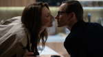 Cate Blanchett Michael Fassbender on Playing Sexy Spies in Black Bag  Variety
