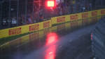 FIA Formula 2 Melbourne Feature Race Cancelled  Formula 2