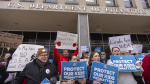 Education Department staff cuts could limit options for families of kids with disabilities The Associated Press Education Department staff cuts could limit options for families of kids with disabilities The Associated Press