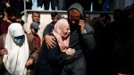 Nine killed in Israeli attack in northern Gaza officials say in deadliest strike since ceasefire began  CNN Nine killed in Israeli attack in northern Gaza officials say in deadliest strike since ceasefire began  CNN
