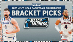2025 March Madness bracket predictions Picks and analysis from FOX Sports writers  FOX Sports 2025 March Madness bracket predictions Picks and analysis from FOX Sports writers  FOX Sports